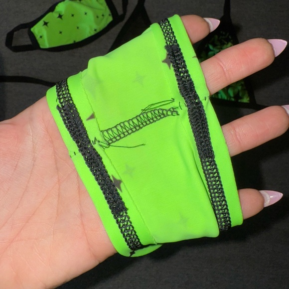 The LYTE Couture festival set - Picture 3 of 3